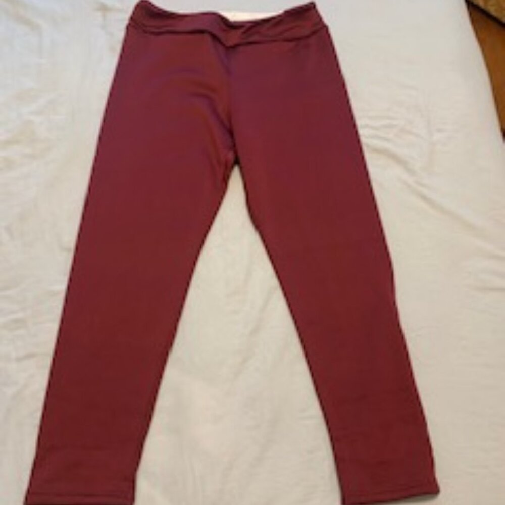 Warm Leggings